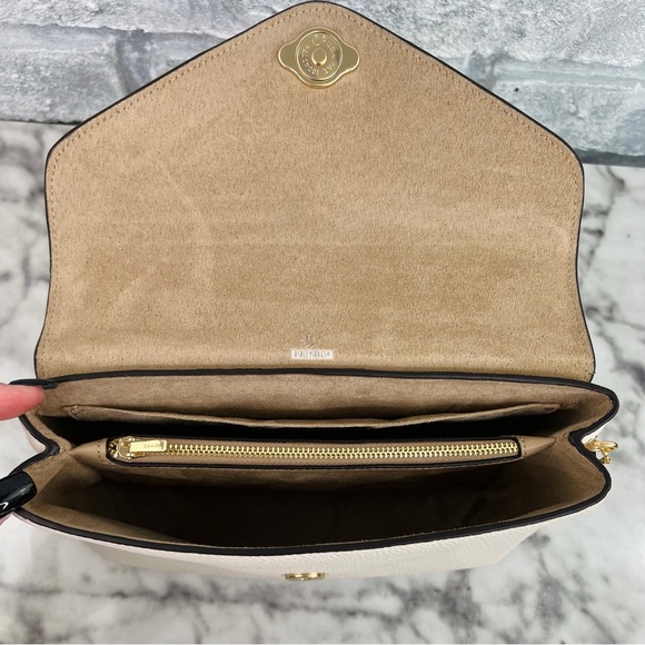 Coach Tammie Shoulder Bag & Crossbody In Colorblock - Picture 8 of 14